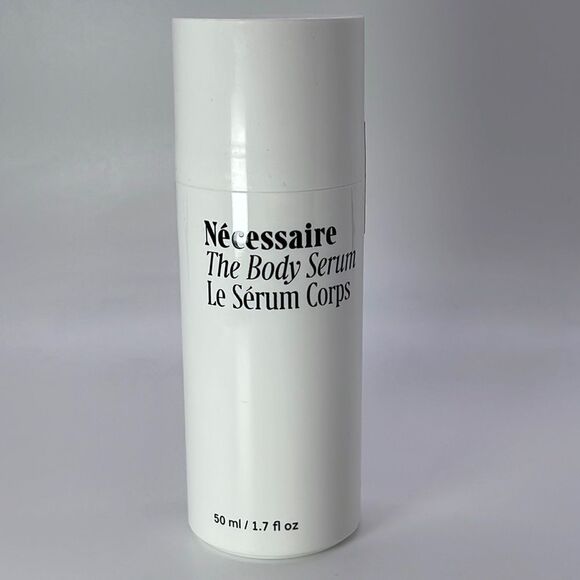 NWT Necessaire The Body Serum Travel - Picture 5 of 6